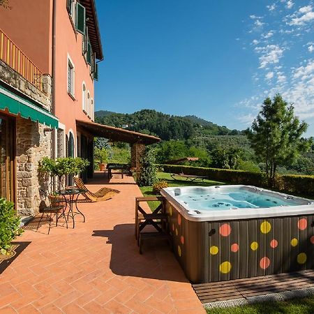Podere Gianpaolo Пешя Екстер'єр фото