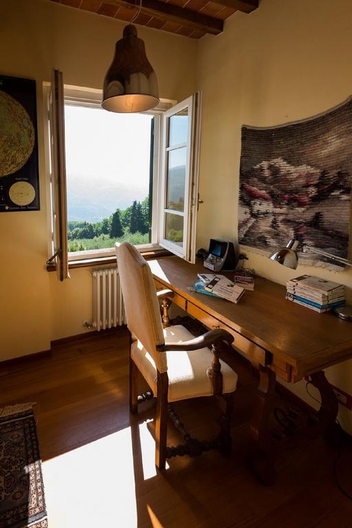 Podere Gianpaolo Пешя Екстер'єр фото