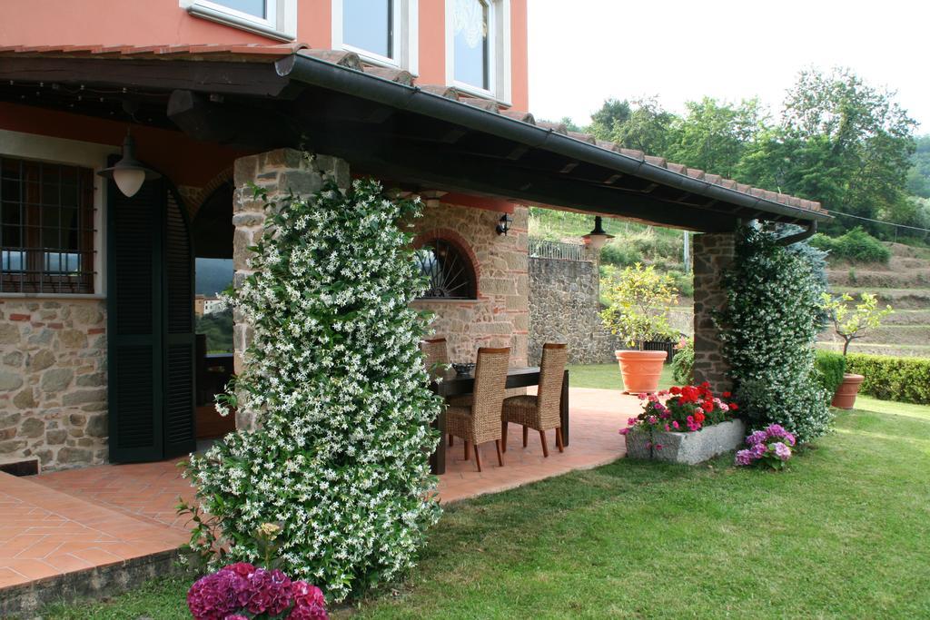 Podere Gianpaolo Пешя Екстер'єр фото
