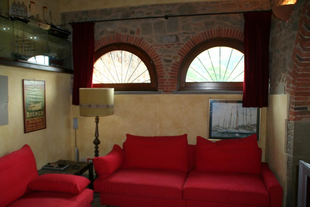 Podere Gianpaolo Пешя Екстер'єр фото
